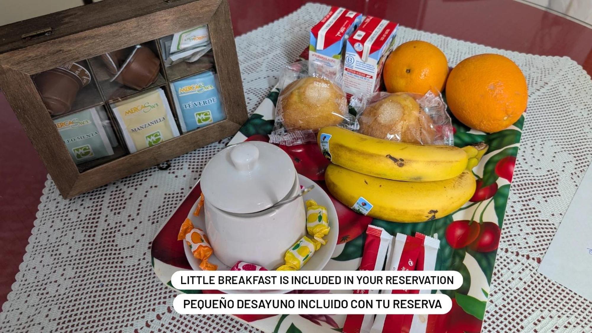 Cueva La Tita Del Pan Casa de hóspedes Bacor Exterior foto
